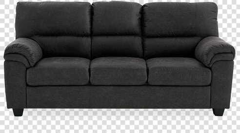 Black Couch Png   Studio Couch  Transparent PngTransparent PNG