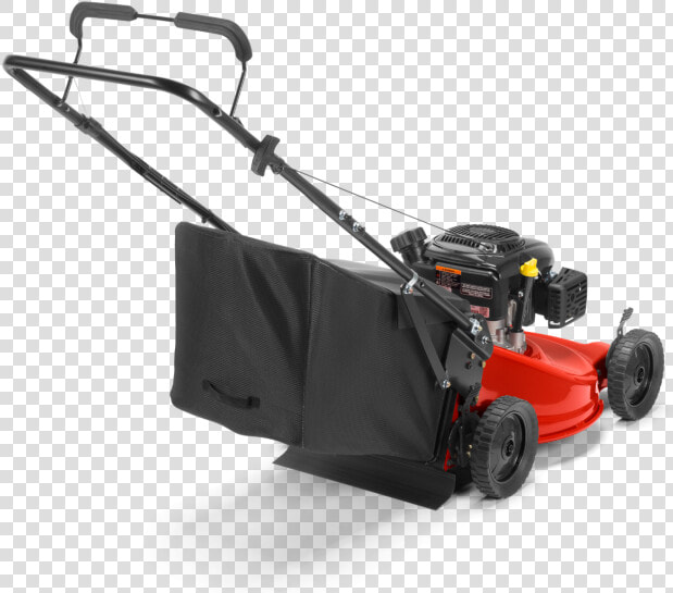 Walk behind Mower  HD Png DownloadTransparent PNG