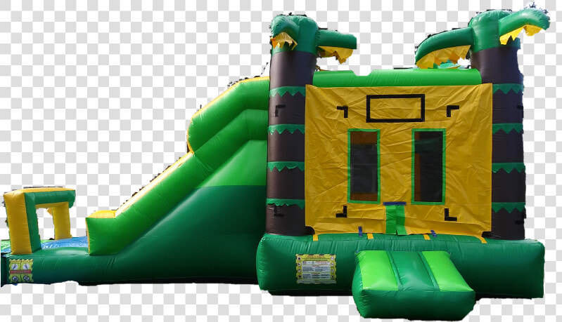 Benefits Of Bouncing   Inflatable  HD Png DownloadTransparent PNG