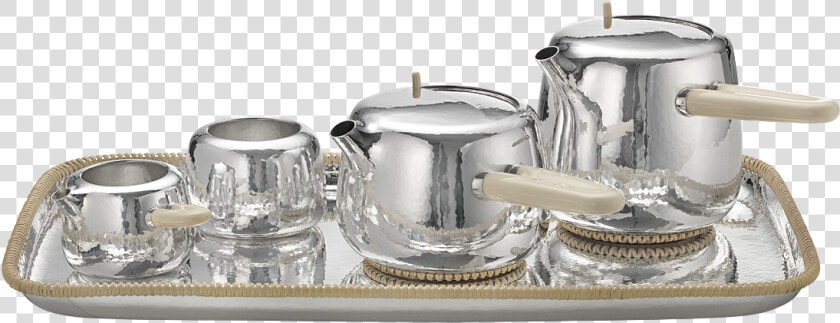 Marc Newson Tea Set   Marc Newson Georg Jensen  HD Png DownloadTransparent PNG