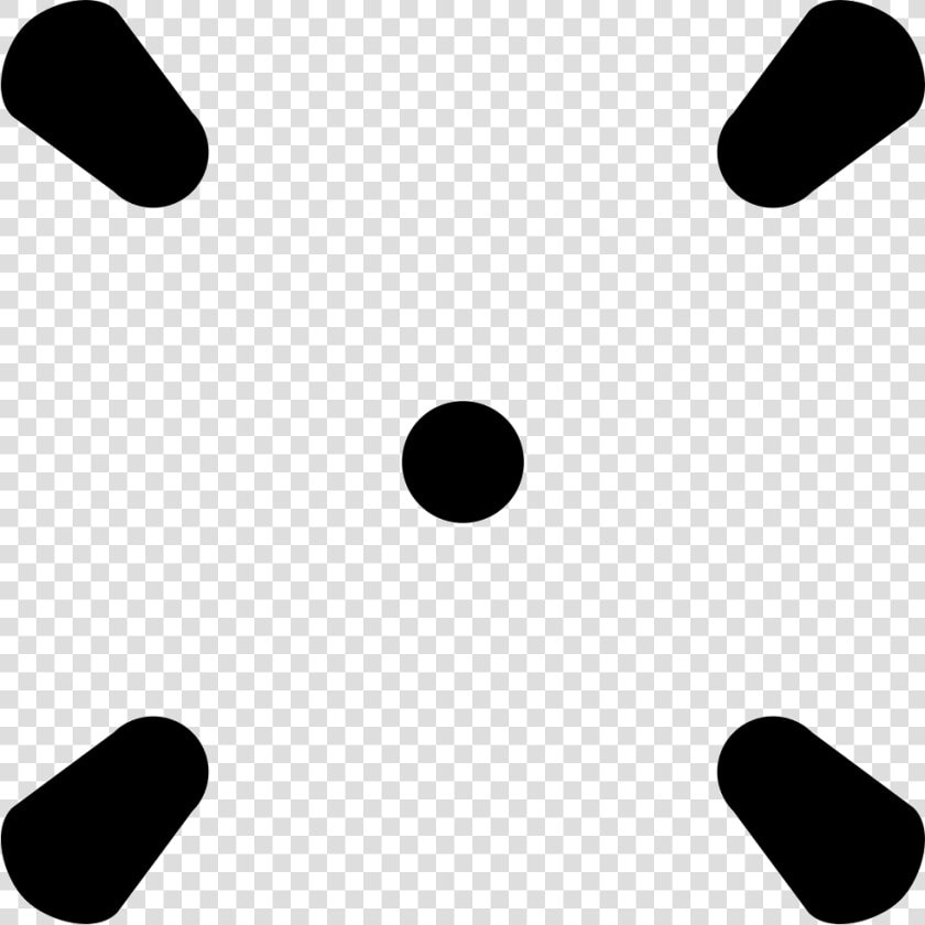 Square Crosshair Png File  Transparent PngTransparent PNG