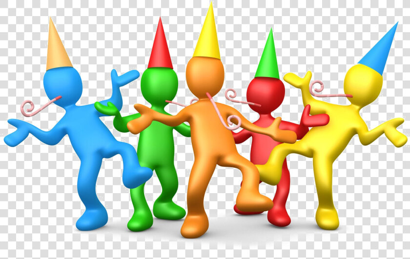 Celebration Png Transparent Image   Fiesta De Cumple Png  Png DownloadTransparent PNG