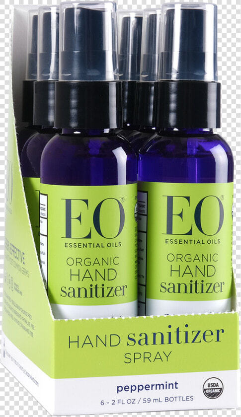 Eo Essential Oils Hand Sanitizer  HD Png DownloadTransparent PNG