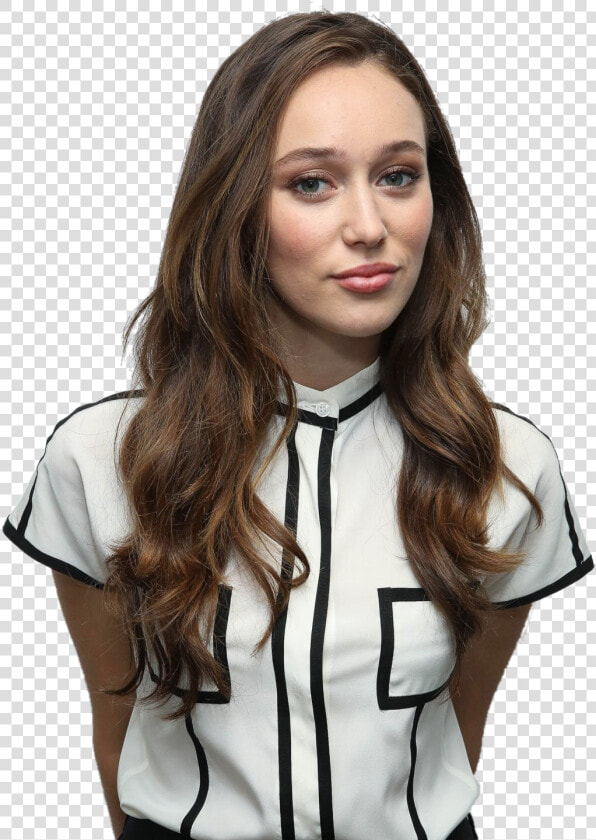 Alycia Debnam Carey Fucked  HD Png DownloadTransparent PNG