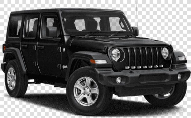 New 2020 Jeep Wrangler Unlimited Sahara   2020 Jeep Wrangler Unlimited Sport  HD Png DownloadTransparent PNG