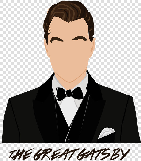 Great Gatsby Png  Transparent PngTransparent PNG