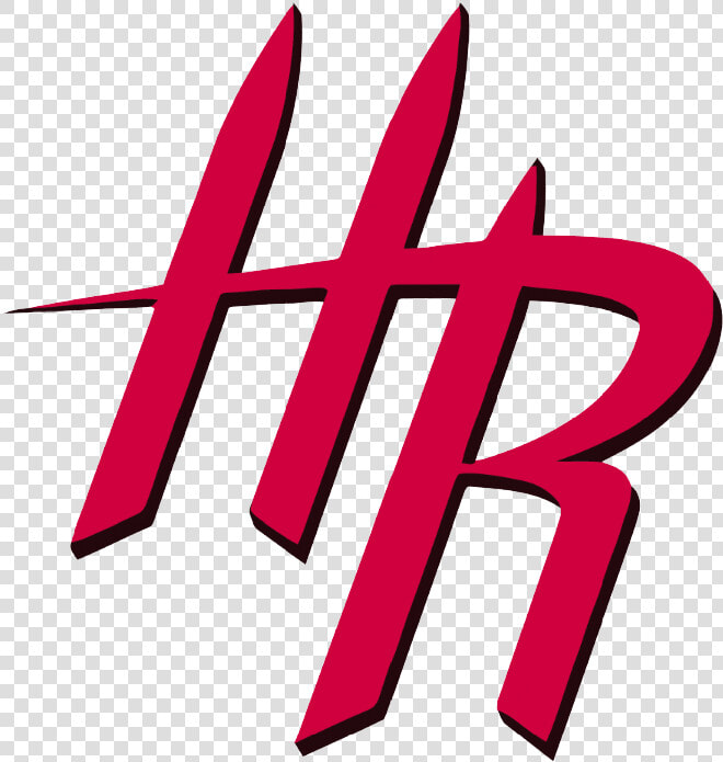 Clip Art Rocket Logo   Houston Rockets Logo Png  Transparent PngTransparent PNG