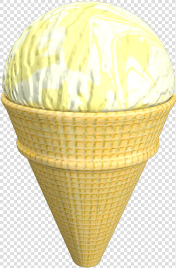 Download Zip Archive   Ice Cream Cone  HD Png DownloadTransparent PNG