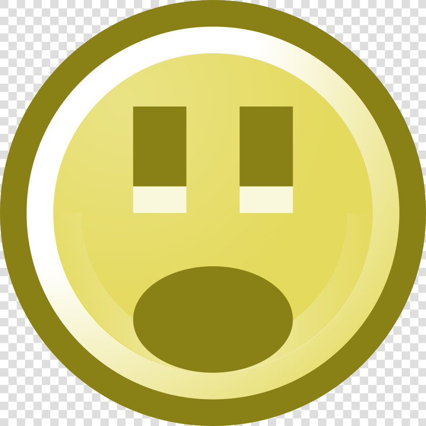 Transparent Suprised Emoji Png   Smiley  Png DownloadTransparent PNG