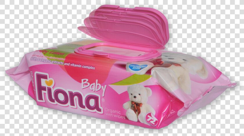 Fiona New Package   Fiona Wet Wipes  HD Png DownloadTransparent PNG