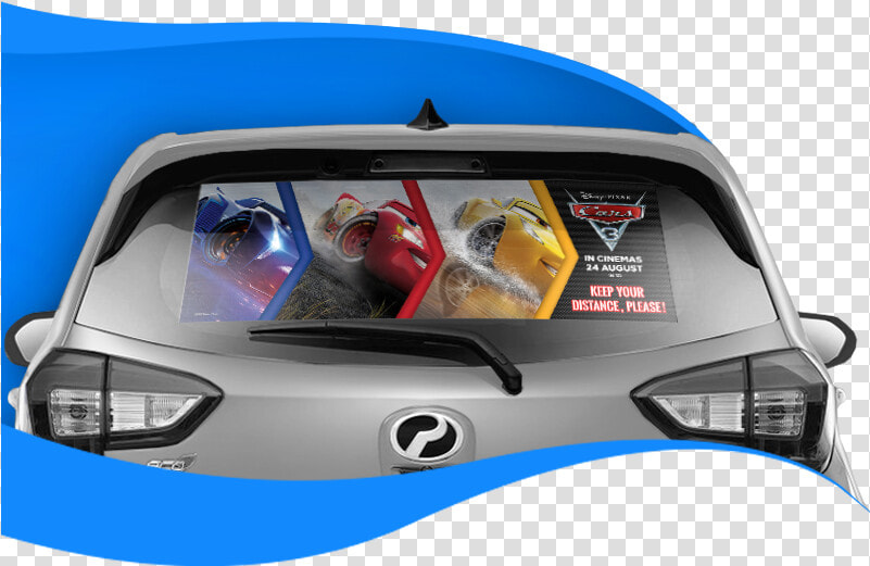 Car Mock Disney Cars   Electric Car  HD Png DownloadTransparent PNG