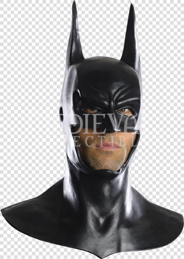 Transparent Batman Dark Knight Png   Batman Arkham City Cowl  Png DownloadTransparent PNG