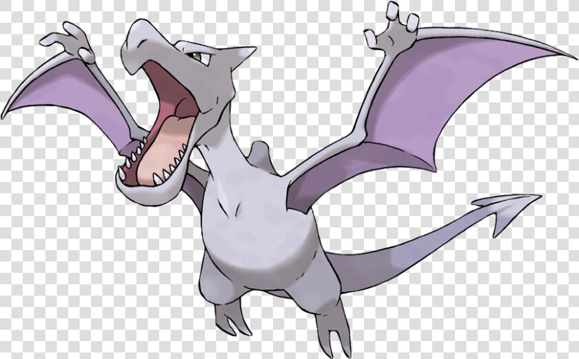 Pokemon Aerodactyl  HD Png DownloadTransparent PNG