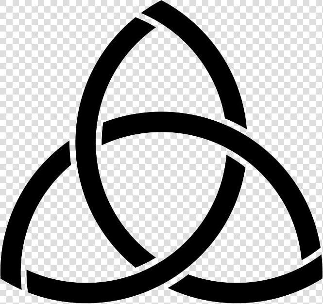 Monstercat Wikia   Holy Trinity Symbol  HD Png DownloadTransparent PNG