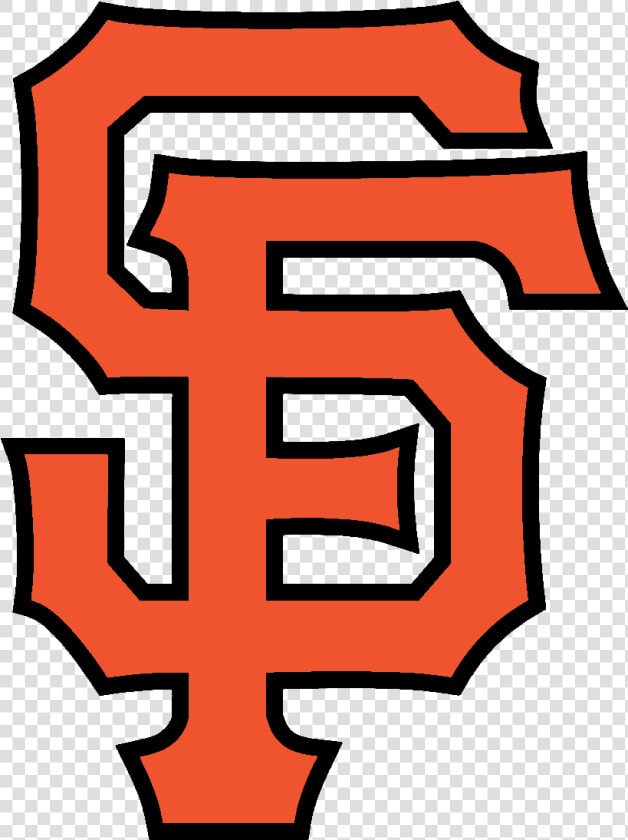 Transparent Caterer Clipart   San Francisco Giants Logo Png  Png DownloadTransparent PNG