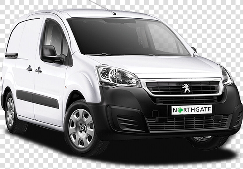 Small Vans Image   Peugeot Partner 2019  HD Png DownloadTransparent PNG