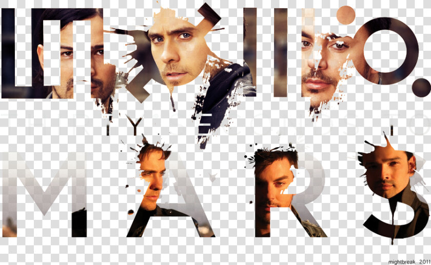 30 Seconds To Mars Png Image Background  Transparent PngTransparent PNG