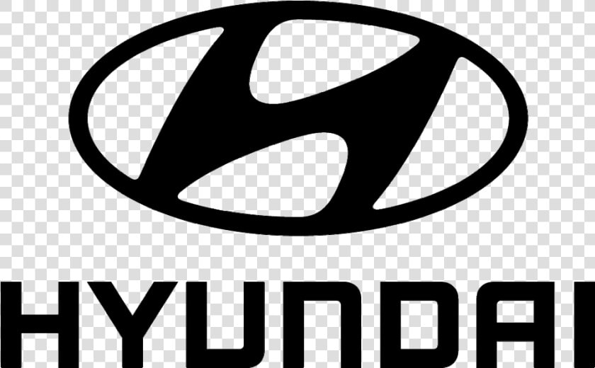 Hyundai Logo Stacked   Custom Sonata Hyundai Decals Stripes  HD Png DownloadTransparent PNG