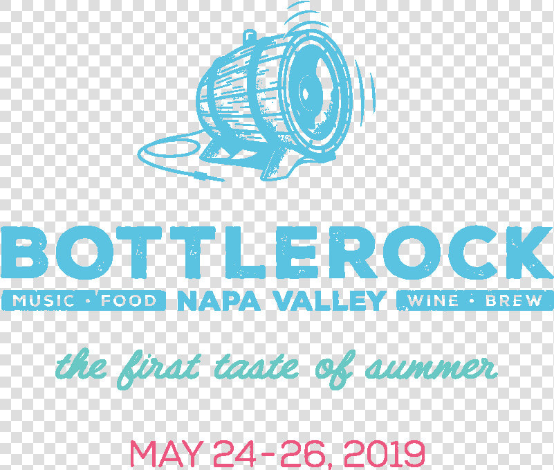 Bottlerock2019   Bottlerock  HD Png DownloadTransparent PNG