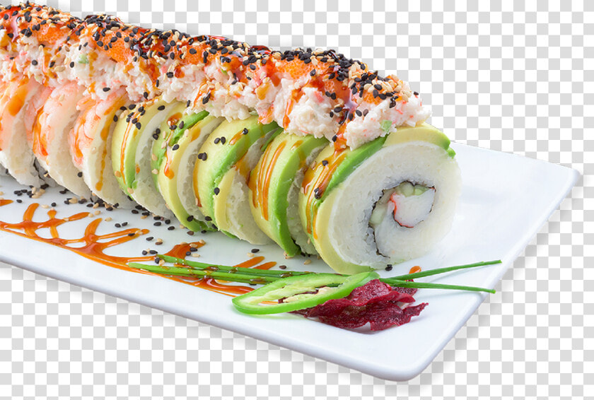 Rollo Sushi Png  Transparent PngTransparent PNG