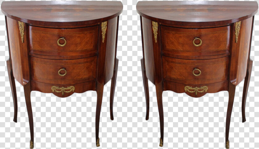 Semi Circle Cabinet   Chest Of Drawers  HD Png DownloadTransparent PNG