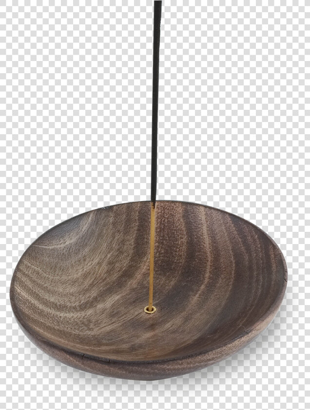 Wooden Round Incense Holder  HD Png DownloadTransparent PNG