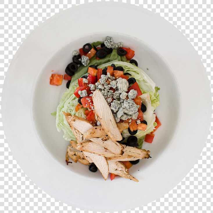 Wedge Salad   Pasta Salad  HD Png DownloadTransparent PNG