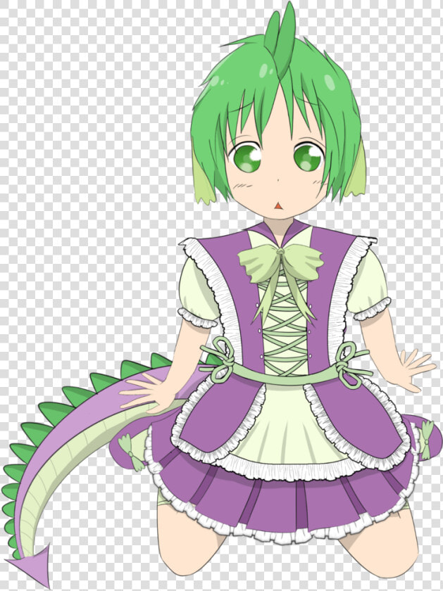 Anime Crossdressing   Cartoon  HD Png DownloadTransparent PNG