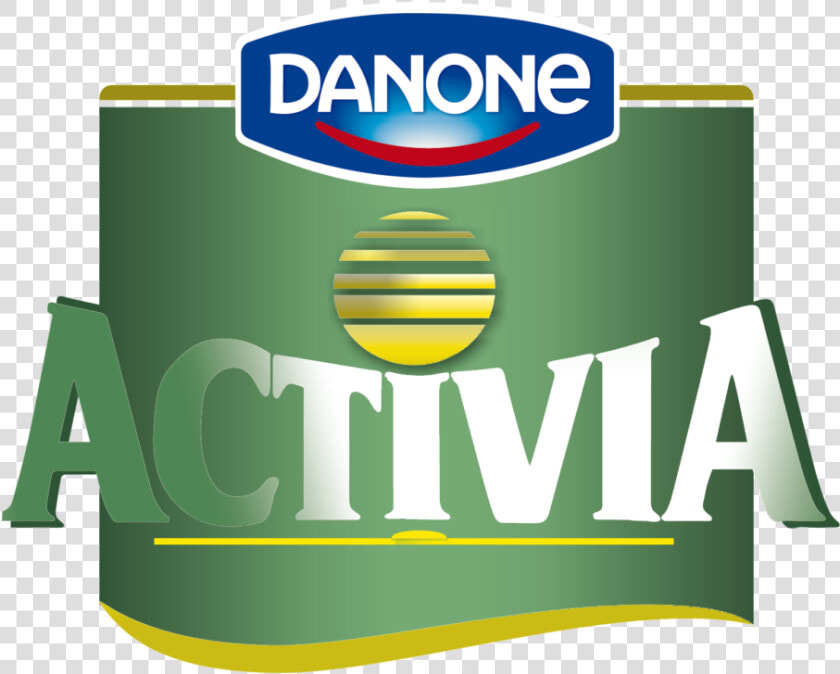 Activia Vetor  HD Png DownloadTransparent PNG