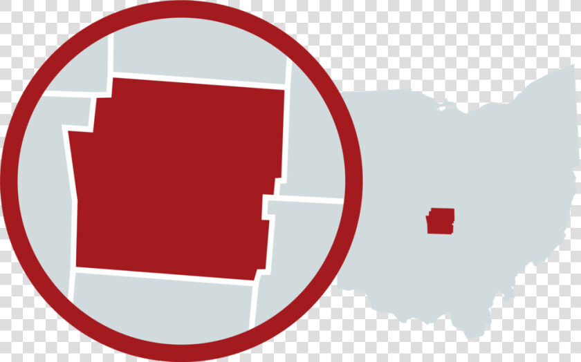 Central Ohio Combo   Circle  HD Png DownloadTransparent PNG