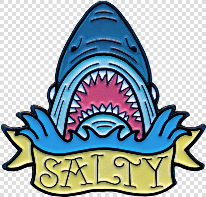 Salty  HD Png DownloadTransparent PNG