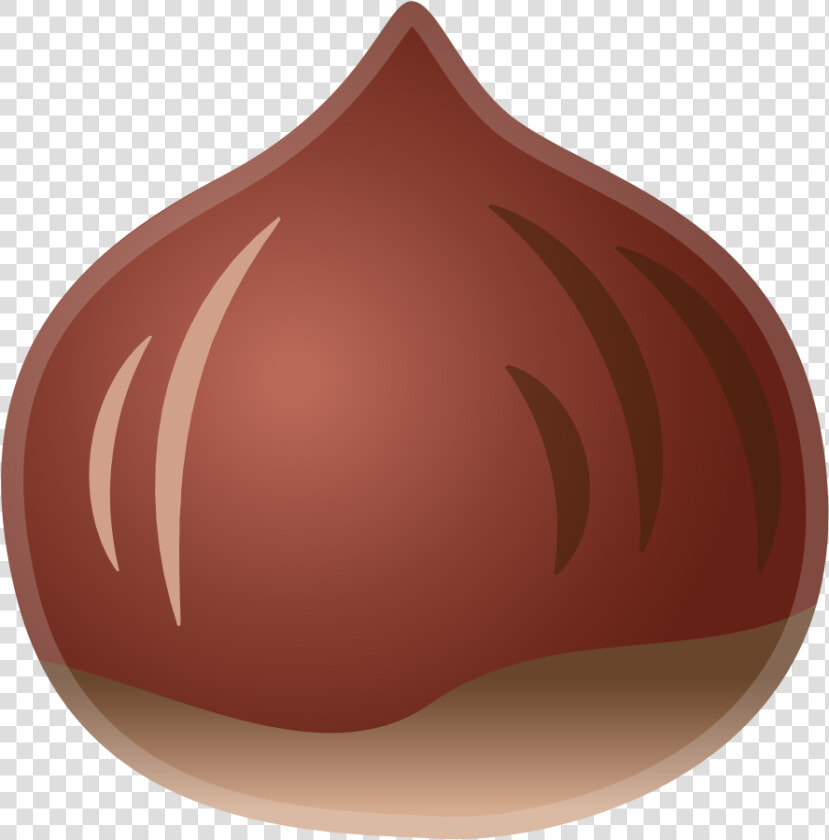 Chestnut Icon   Yellow Onion  HD Png DownloadTransparent PNG