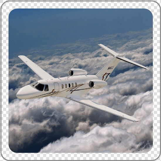 Cessna Citation Family  HD Png DownloadTransparent PNG