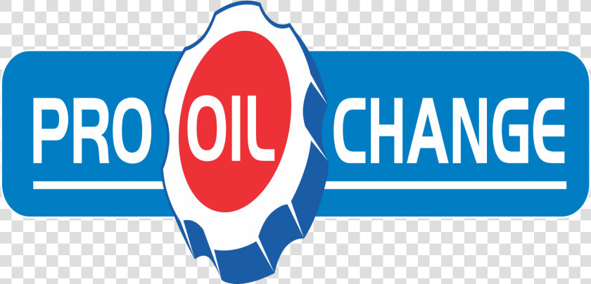 Pro Oil Change   Pro Oil Change Logo  HD Png DownloadTransparent PNG