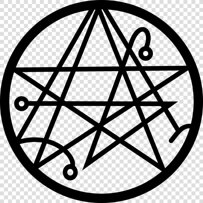 Sigil Of The Gateway  HD Png DownloadTransparent PNG