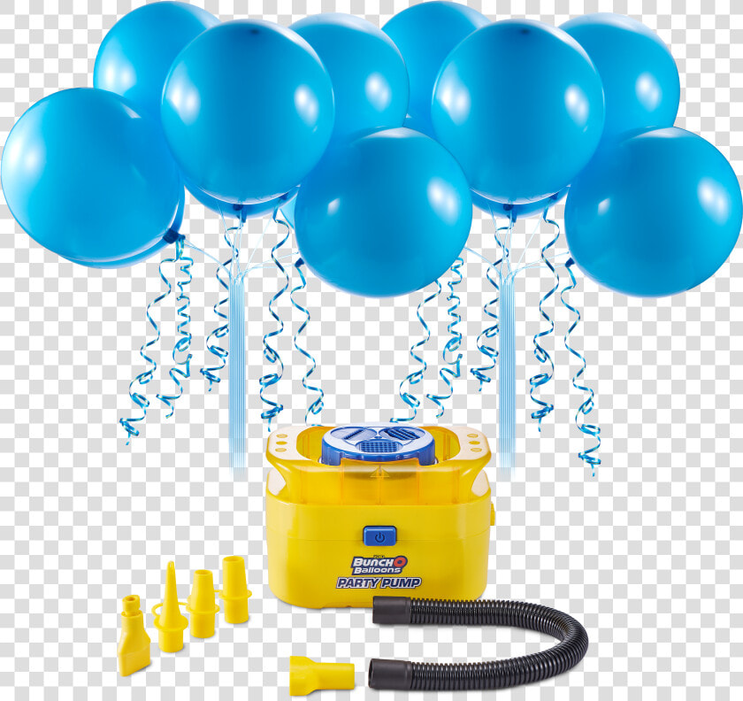 Bunch O Balloons Party  HD Png DownloadTransparent PNG