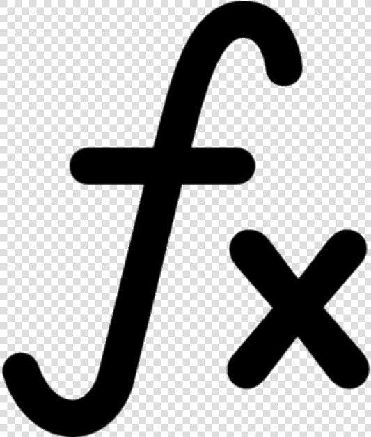 Función   Function Symbol  HD Png DownloadTransparent PNG