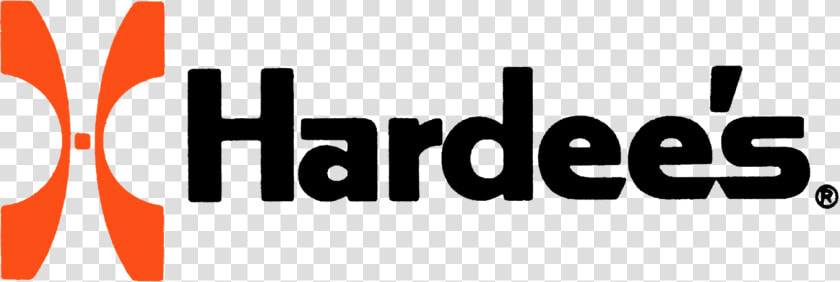 Hardee  39 s New Logo  HD Png DownloadTransparent PNG