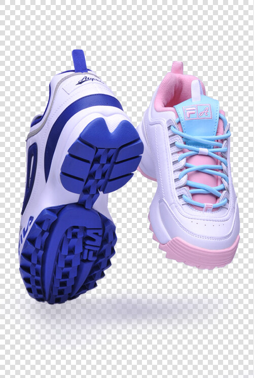 Fila X Atipici Disruptor  HD Png DownloadTransparent PNG