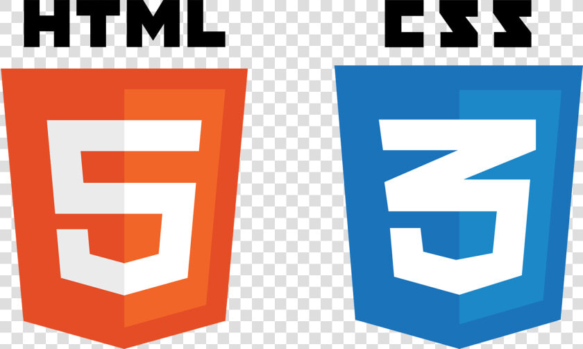 Html5 And Css3   Transparent Background Html Logo  HD Png DownloadTransparent PNG