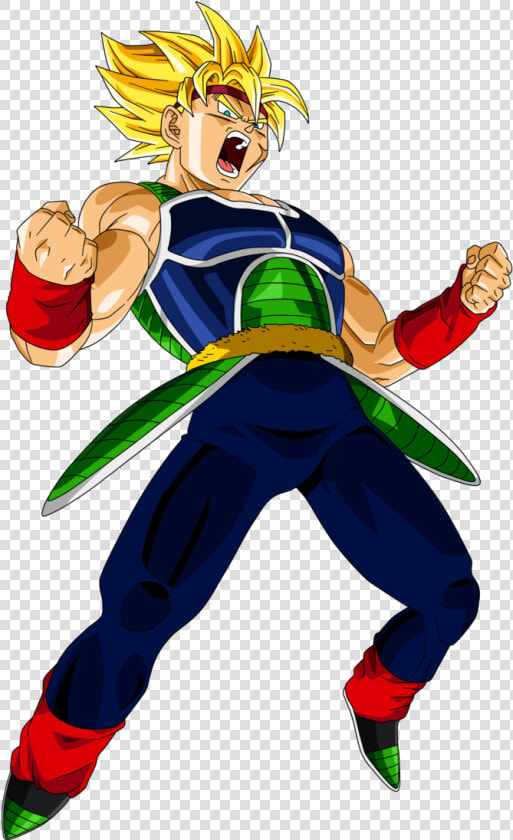 No Caption Provided   Dragon Ball Z Bardock  HD Png DownloadTransparent PNG