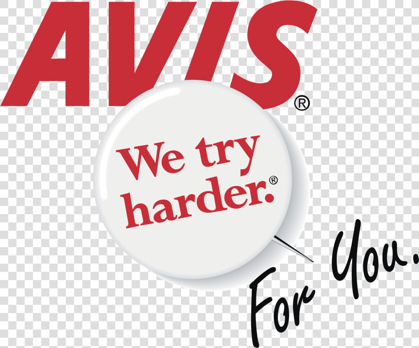 Transparent Avis Logo Png  Png DownloadTransparent PNG