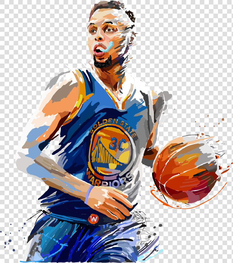 Nba Player Png Picture   Golden State Warriors Players Png  Transparent PngTransparent PNG