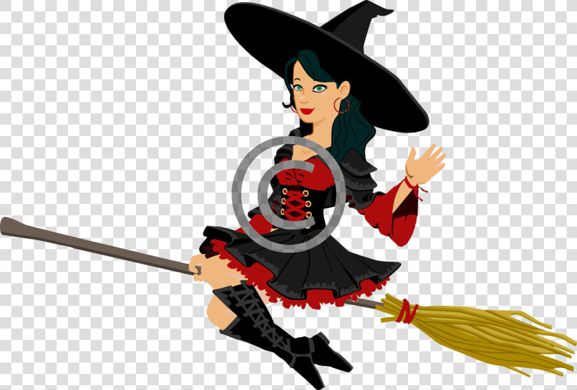 Art broom household Cleaning Supply   Witch Clipart Png  Transparent PngTransparent PNG