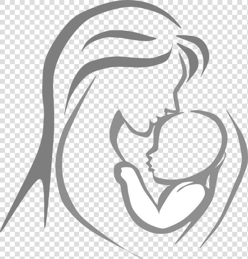 Mother And Child Photo Png   Mother Transparent Background  Png DownloadTransparent PNG