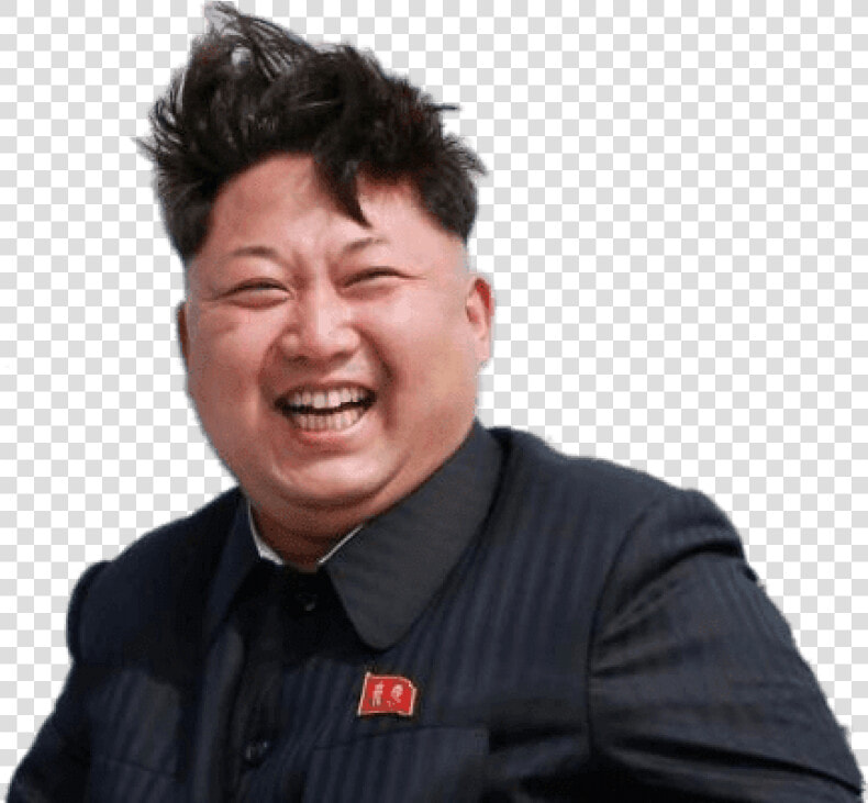 Kim Jung Un Png  Transparent PngTransparent PNG