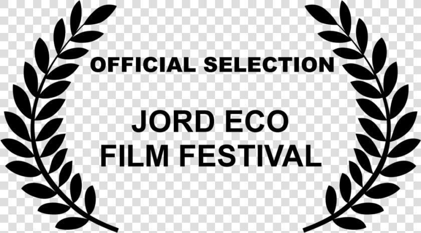 Jord Eco Film Festival   Vector Laurel Leaf Png  Transparent PngTransparent PNG