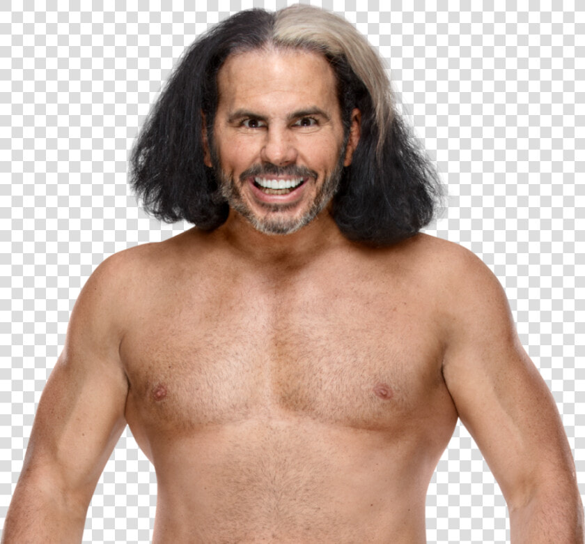 Svr06 Wiki   Matt Hardy  HD Png DownloadTransparent PNG