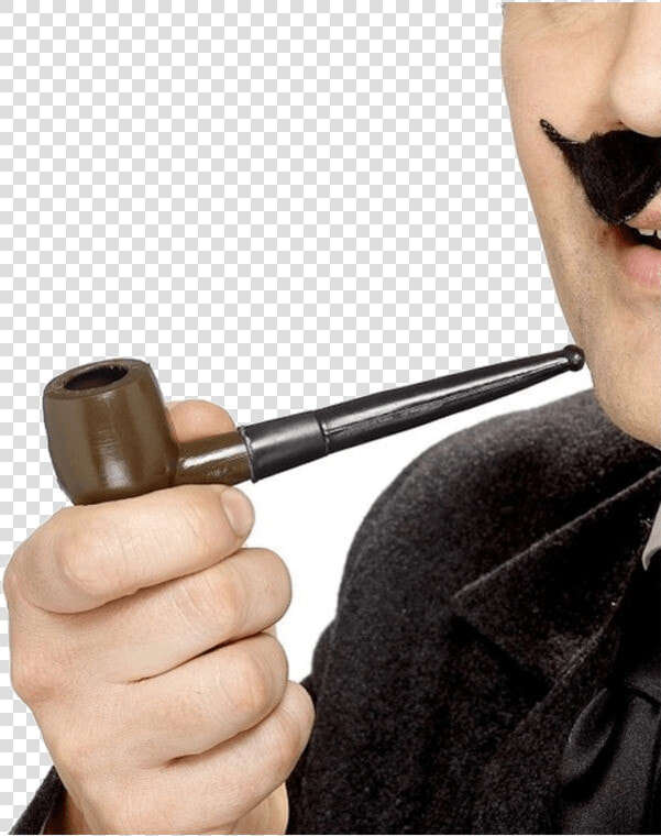 Fake Pipe   Png Download   Victorian Era Pipe  Transparent PngTransparent PNG