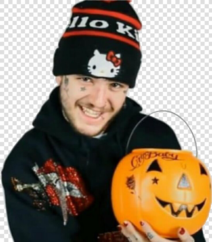 I Love Lil Peep So Much So I Made This Cute Transparent   Lil Peep And Peepkin  HD Png DownloadTransparent PNG